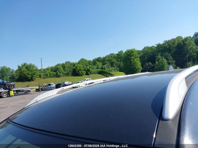 Nissan Rogue S/sl 2017 5N1AT2MT4HC856032 Image 19