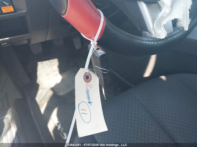 12643351 :رقم المزاد ، JM1NC15FX70126487 vin ، 2007 Mazda Mx-5 Miata مزاد بيع