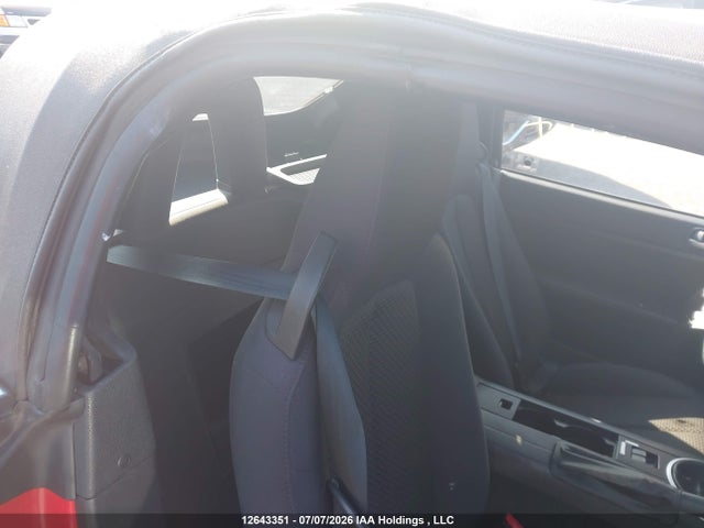 12643351 :رقم المزاد ، JM1NC15FX70126487 vin ، 2007 Mazda Mx-5 Miata مزاد بيع