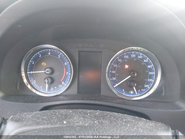2T1BURHE3HC888777 Toyota COROLLA SE