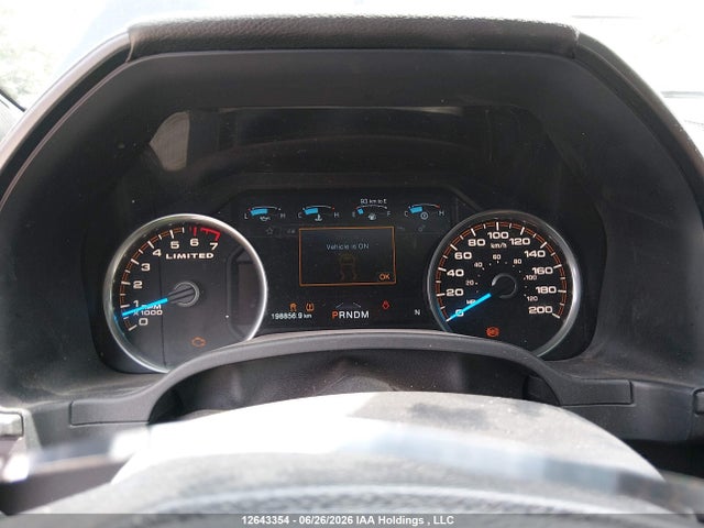 Продаж на аукціоні авто 2017 Ford F150 Supercrew, vin: 1FTEW1EG6HFC62923, номер лоту: 12643354