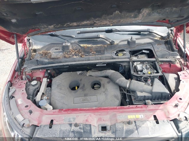 SALCP2BG0GH577713 Land Rover Discovery Sport Se