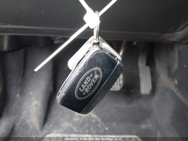 SALCP2BG0GH577713 Land Rover Discovery Sport Se