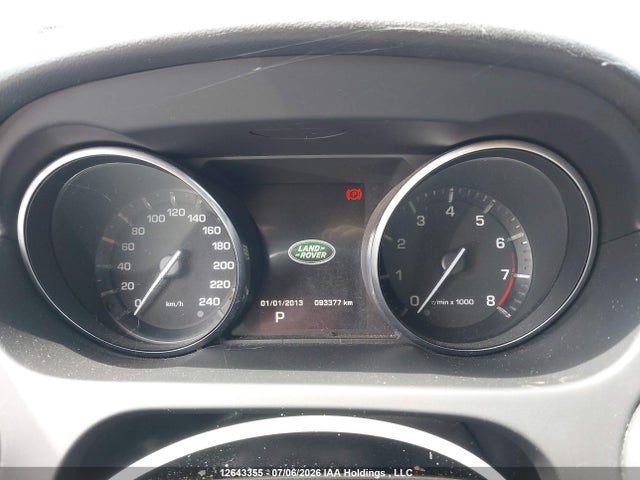 SALCP2BG0GH577713 Land Rover Discovery Sport Se