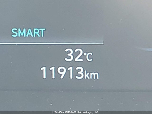 Aukcja sprzedaży 2026 Hyundai Elantra Sel Sport, vin: KMHLM4DG0TU150845, numer aukcji: 12643356