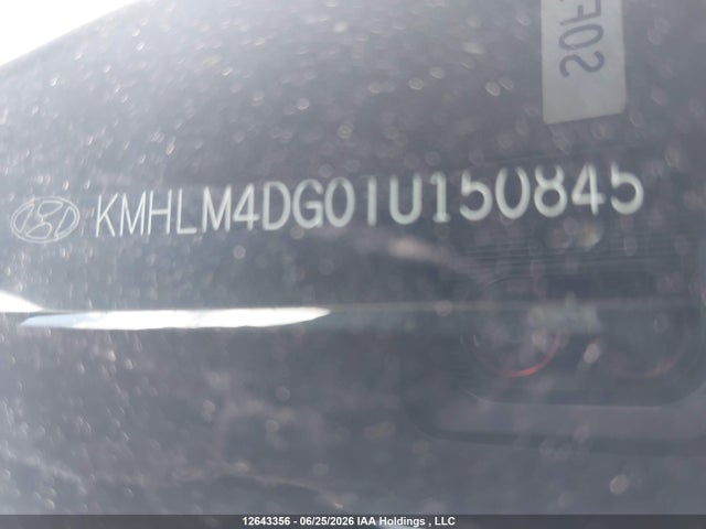 Aukcja sprzedaży 2026 Hyundai Elantra Sel Sport, vin: KMHLM4DG0TU150845, numer aukcji: 12643356