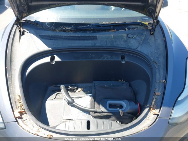 5YJ3E1EA2LF603639 Tesla MODEL 3