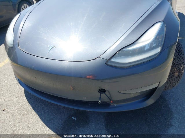 Tesla MODEL 3 2020 5YJ3E1EA2LF603639 Image 6