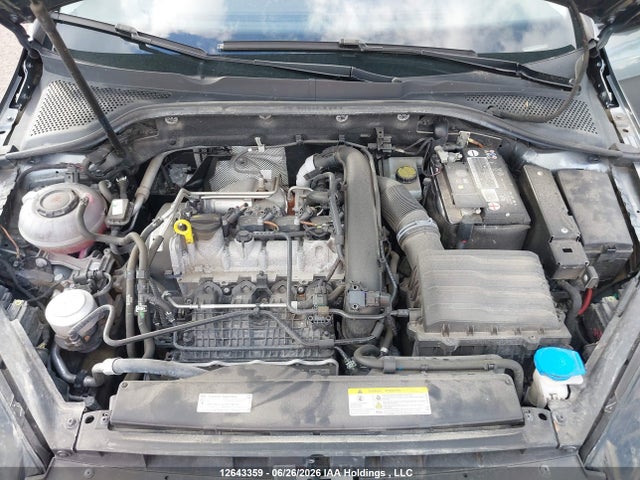 Volkswagen Golf 2021 3VWG57AU9MM016854 Image 10