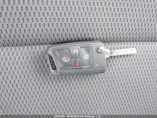 Volkswagen Golf 2021 3VWG57AU9MM016854 Image 11