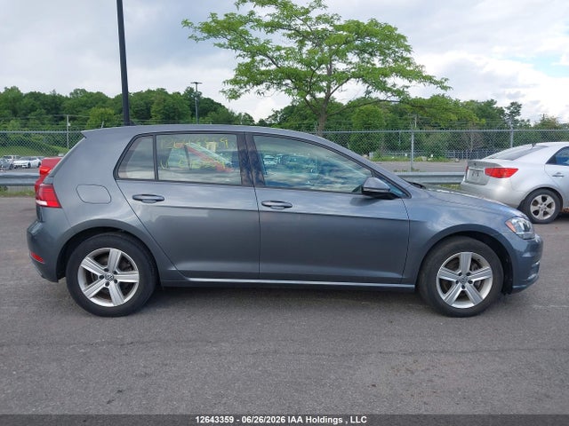 Volkswagen Golf 2021 3VWG57AU9MM016854 Image 14