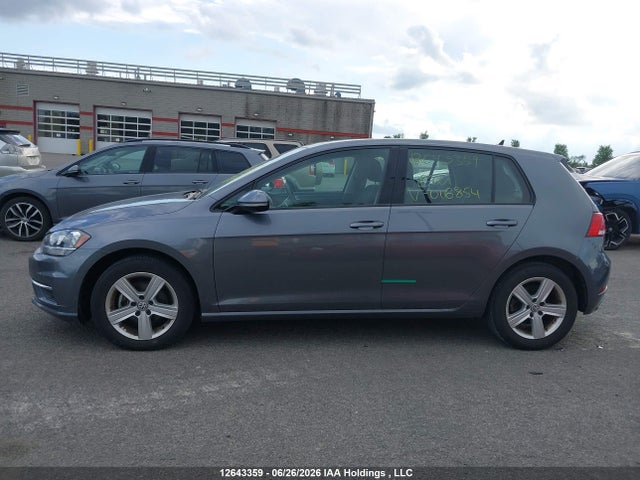 Volkswagen Golf 2021 3VWG57AU9MM016854 Image 15