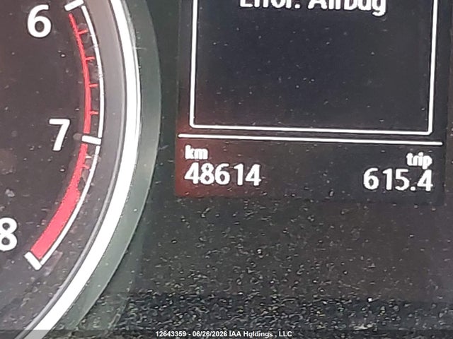 Volkswagen Golf 2021 3VWG57AU9MM016854 Image 16