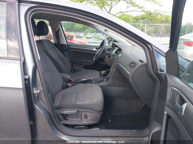Volkswagen Golf 2021 3VWG57AU9MM016854 Image 5