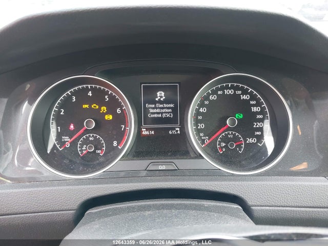 Volkswagen Golf 2021 3VWG57AU9MM016854 Image 7