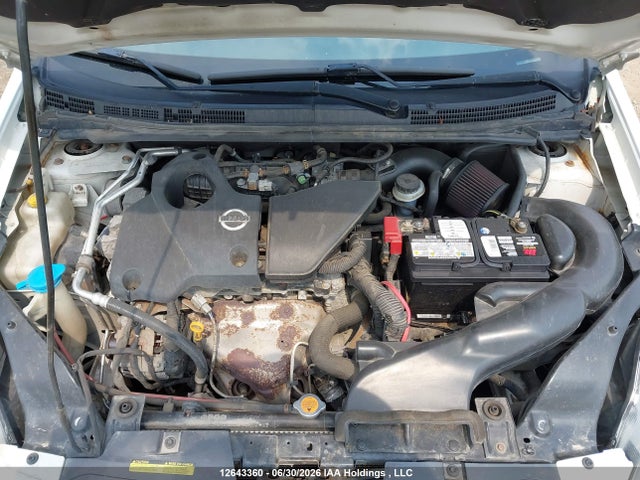 Aukcja sprzedaży 2011 Nissan Sentra Se-r Spec V, vin: 3N1CB6AP0BL695773, numer aukcji: 12643360