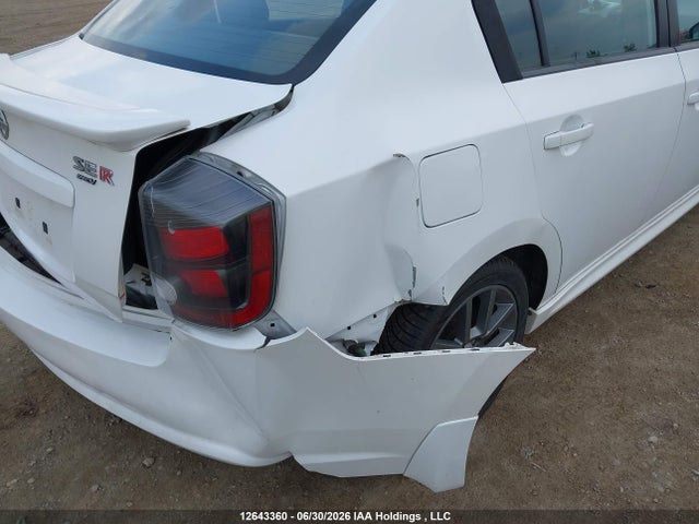 Aukcja sprzedaży 2011 Nissan Sentra Se-r Spec V, vin: 3N1CB6AP0BL695773, numer aukcji: 12643360