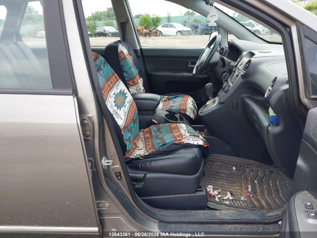 Продаж на аукціоні авто 2010 Kia Rondo Ex, vin: KNAHH8C87A7317047, номер лоту: 12643361