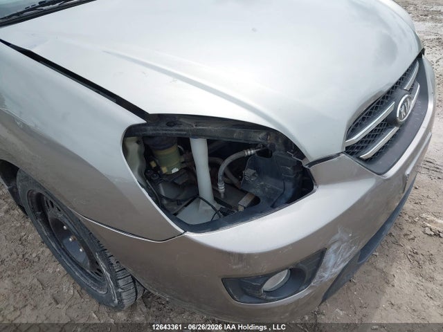 Продаж на аукціоні авто 2010 Kia Rondo Ex, vin: KNAHH8C87A7317047, номер лоту: 12643361