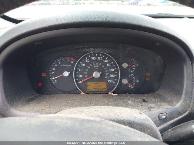 Продаж на аукціоні авто 2010 Kia Rondo Ex, vin: KNAHH8C87A7317047, номер лоту: 12643361