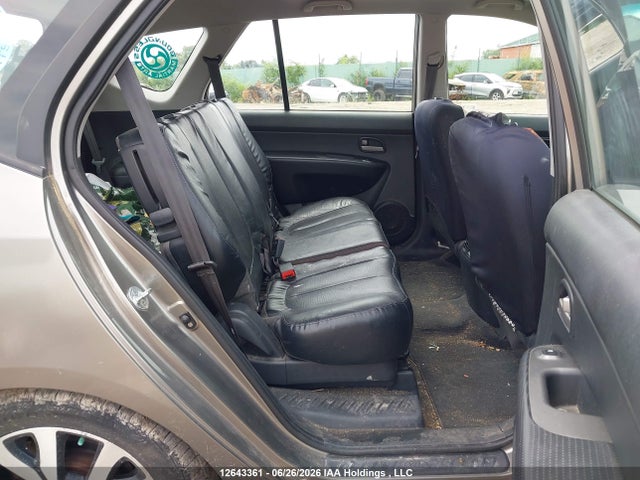 Продаж на аукціоні авто 2010 Kia Rondo Ex, vin: KNAHH8C87A7317047, номер лоту: 12643361
