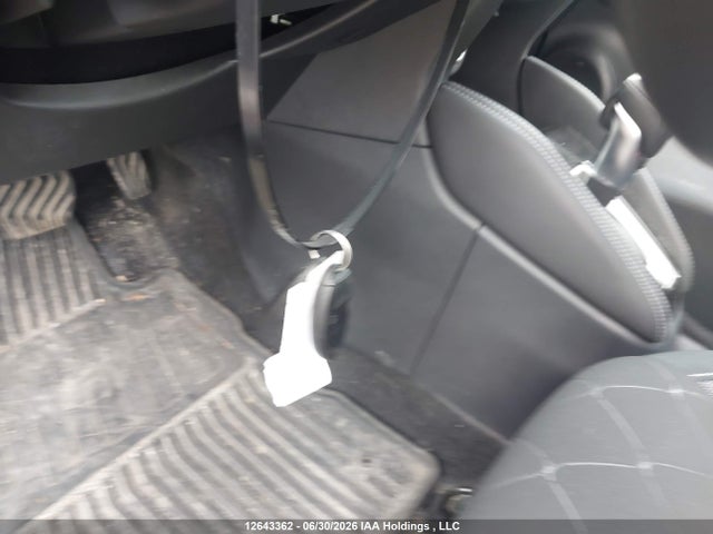 Aukcja sprzedaży 2019 Nissan Kicks S/sr/sv, vin: 3N1CP5CUXKL558242, numer aukcji: 12643362