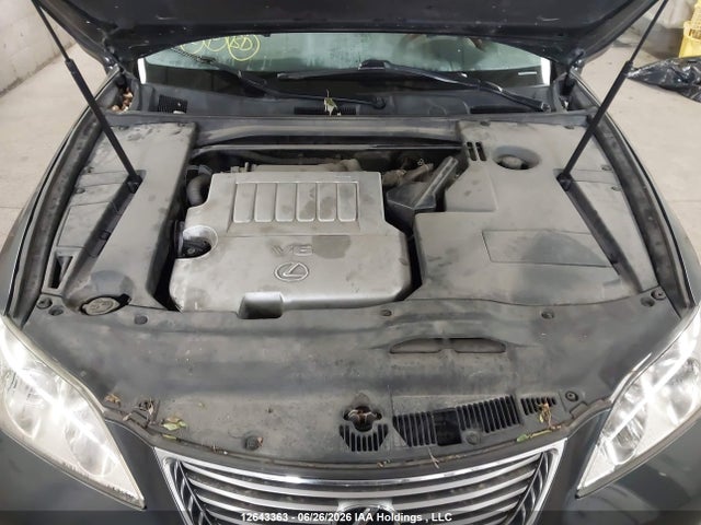 Aukcja sprzedaży 2008 Lexus Es 350 350, vin: JTHBJ46G182228007, numer aukcji: 12643363