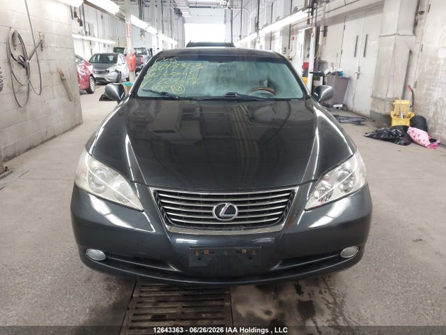 Aukcja sprzedaży 2008 Lexus Es 350 350, vin: JTHBJ46G182228007, numer aukcji: 12643363