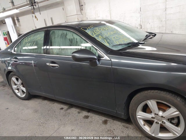 Aukcja sprzedaży 2008 Lexus Es 350 350, vin: JTHBJ46G182228007, numer aukcji: 12643363