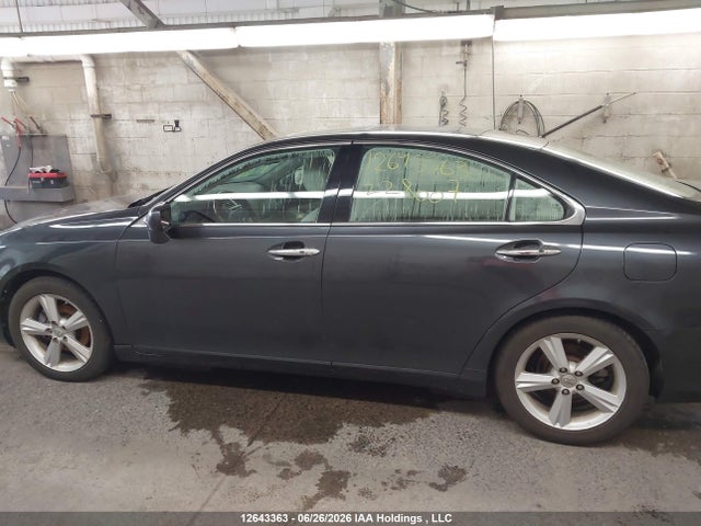 Aukcja sprzedaży 2008 Lexus Es 350 350, vin: JTHBJ46G182228007, numer aukcji: 12643363