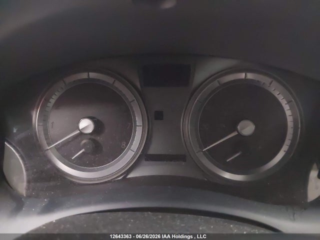 Aukcja sprzedaży 2008 Lexus Es 350 350, vin: JTHBJ46G182228007, numer aukcji: 12643363