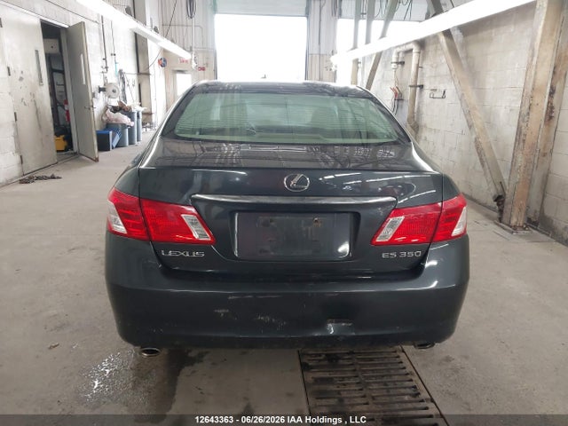 Aukcja sprzedaży 2008 Lexus Es 350 350, vin: JTHBJ46G182228007, numer aukcji: 12643363