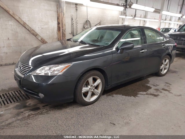 Aukcja sprzedaży 2008 Lexus Es 350 350, vin: JTHBJ46G182228007, numer aukcji: 12643363