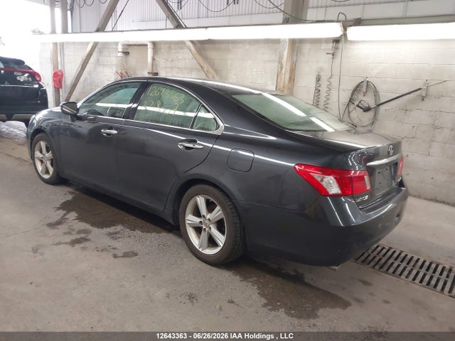 Aukcja sprzedaży 2008 Lexus Es 350 350, vin: JTHBJ46G182228007, numer aukcji: 12643363