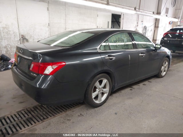 Auction sale of the 2008 Lexus Es 350 350, vin: JTHBJ46G182228007, lot number: 12643363