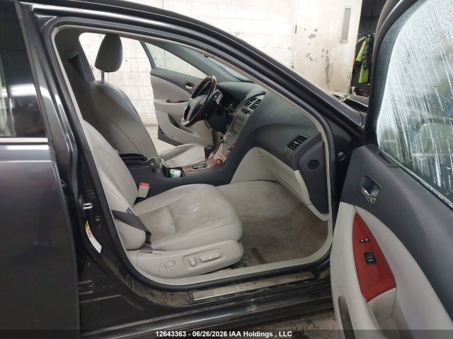 Aukcja sprzedaży 2008 Lexus Es 350 350, vin: JTHBJ46G182228007, numer aukcji: 12643363