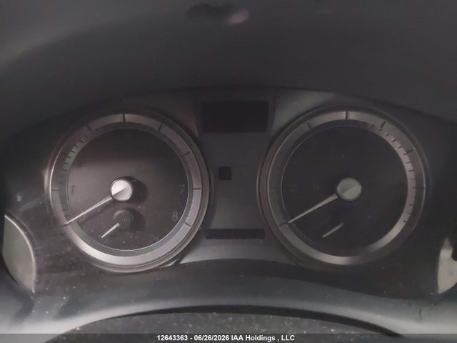 Aukcja sprzedaży 2008 Lexus Es 350 350, vin: JTHBJ46G182228007, numer aukcji: 12643363
