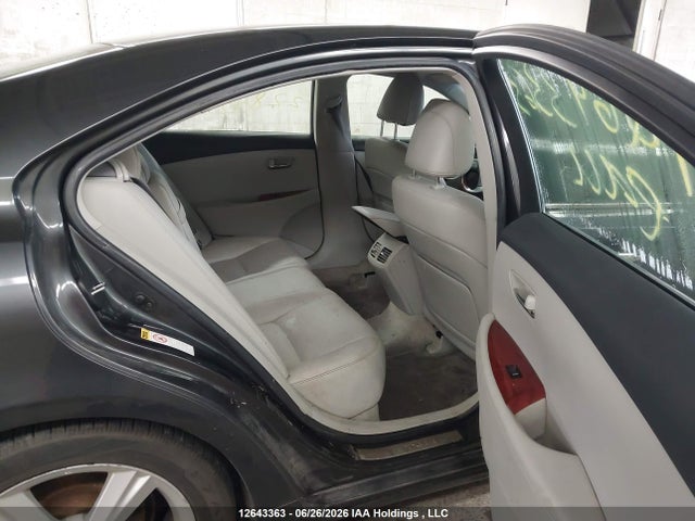 Aukcja sprzedaży 2008 Lexus Es 350 350, vin: JTHBJ46G182228007, numer aukcji: 12643363