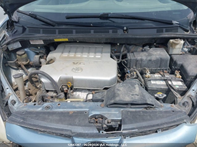 Продаж на аукціоні авто 2008 Toyota Sienna, vin: 5TDZK23CX8S199232, номер лоту: 12643367
