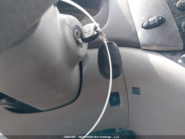 Продаж на аукціоні авто 2008 Toyota Sienna, vin: 5TDZK23CX8S199232, номер лоту: 12643367
