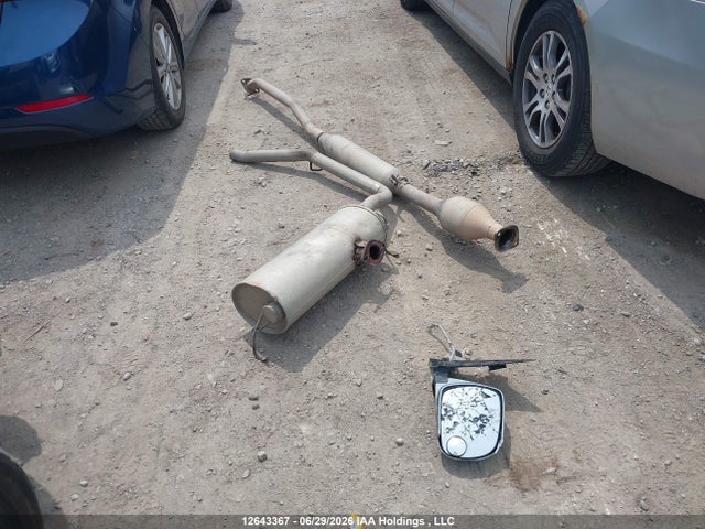 Продаж на аукціоні авто 2008 Toyota Sienna, vin: 5TDZK23CX8S199232, номер лоту: 12643367