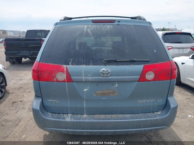 Продаж на аукціоні авто 2008 Toyota Sienna, vin: 5TDZK23CX8S199232, номер лоту: 12643367