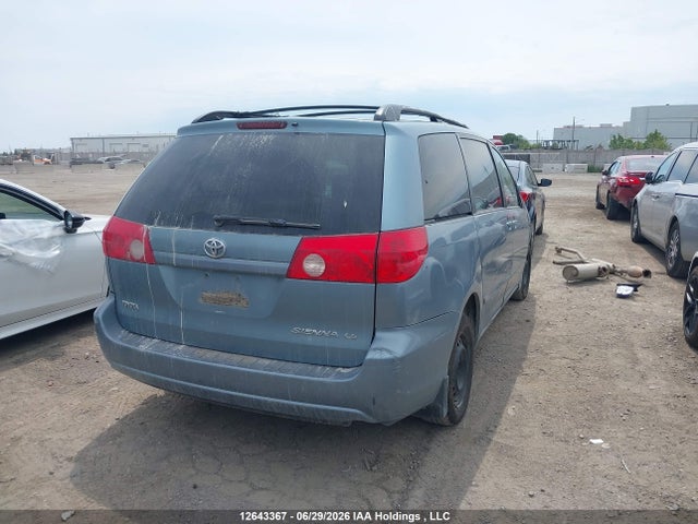 Продаж на аукціоні авто 2008 Toyota Sienna, vin: 5TDZK23CX8S199232, номер лоту: 12643367