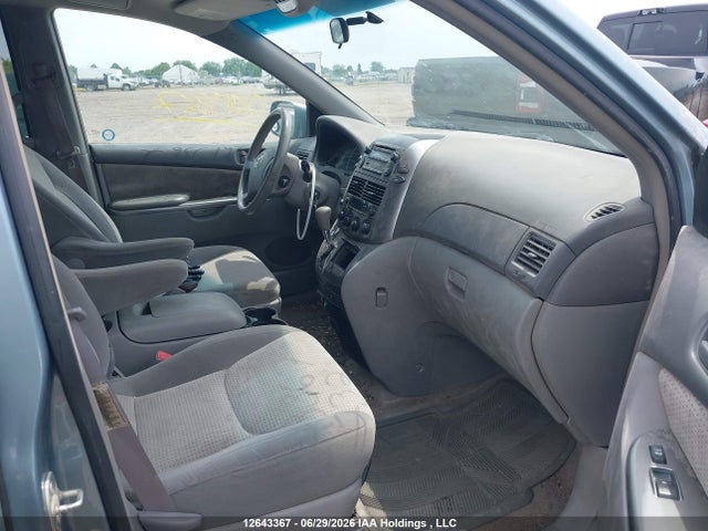 Продаж на аукціоні авто 2008 Toyota Sienna, vin: 5TDZK23CX8S199232, номер лоту: 12643367