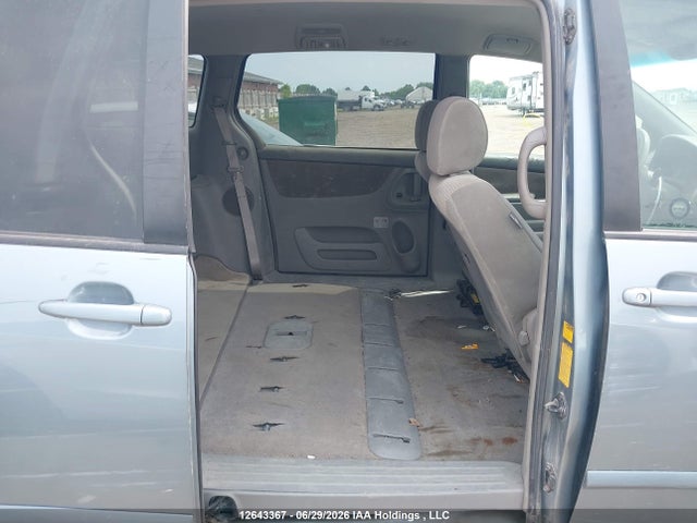 Продаж на аукціоні авто 2008 Toyota Sienna, vin: 5TDZK23CX8S199232, номер лоту: 12643367