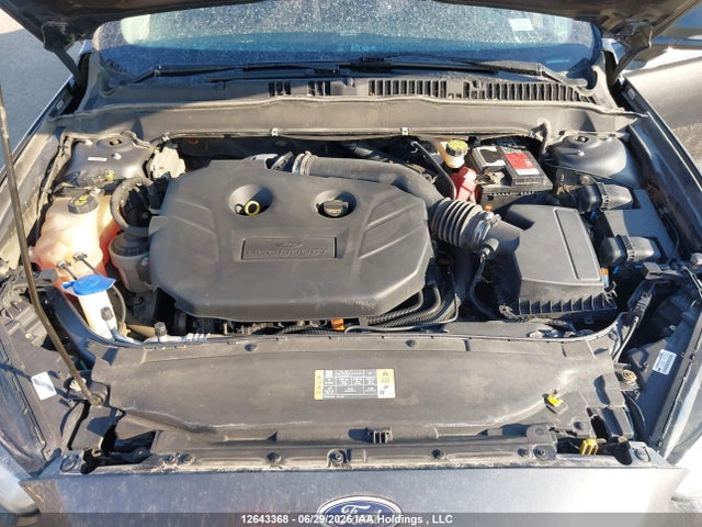 Aukcja sprzedaży 2015 Ford Fusion Se, vin: 3FA6P0T92FR246403, numer aukcji: 12643368