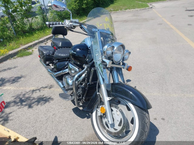 Auction sale of the 2006 Suzuki C90, vin: JS1VY52A262104658, lot number: 12643369