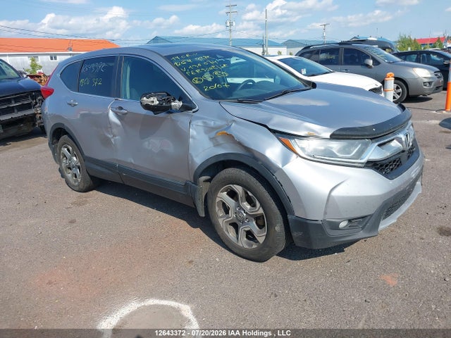 2019 2HKRW2H56KH136074 main image