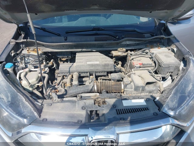 Honda CR-V EX 2019 2HKRW2H56KH136074 Image 10