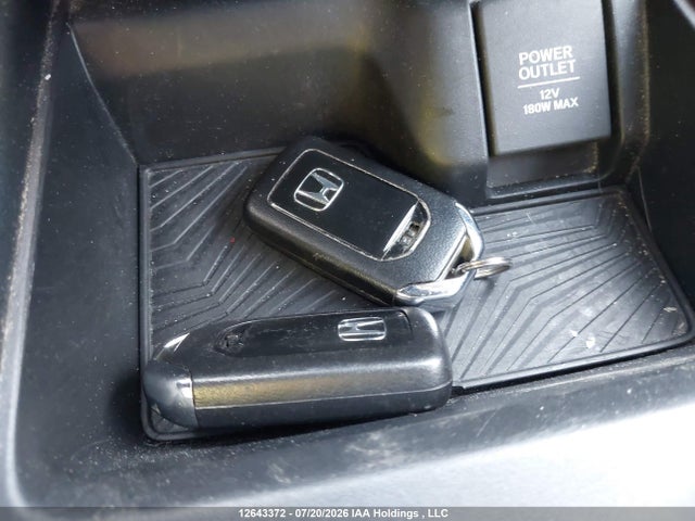 Honda CR-V EX 2019 2HKRW2H56KH136074 Image 11